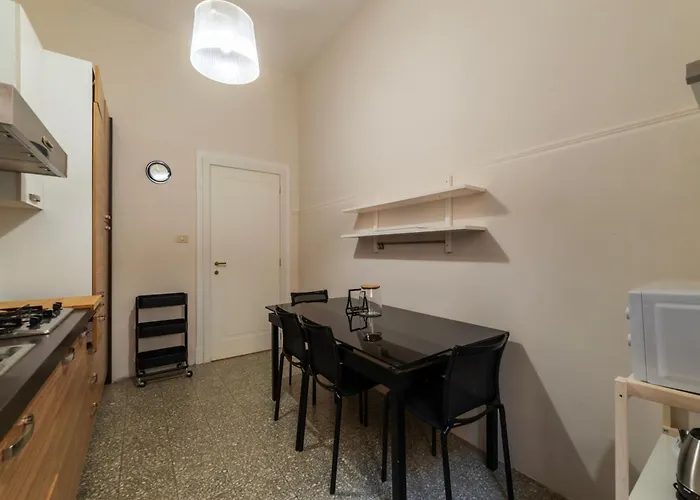 Joivy Charming 3br Flat Near The Vatican Apartment Rom