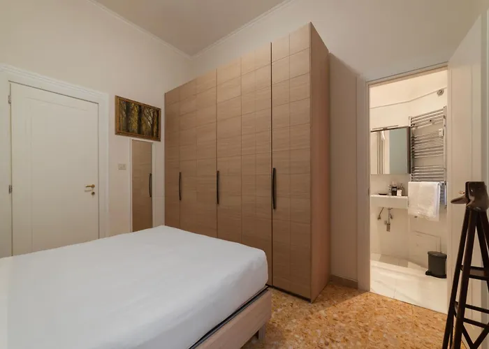Joivy Charming 3br Flat Near The Vatican