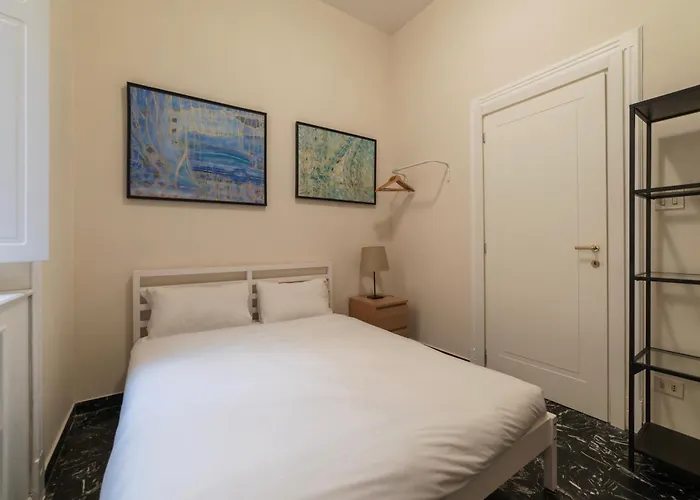 Apartment Joivy Charming 3br Flat Near The Vatican *